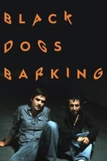 Poster for Black Dogs Barking