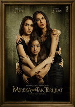 They Who Are Not Seen (2017)