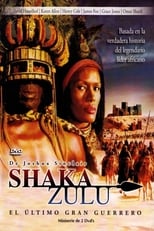 Shaka ZulÃº, el Ãºltimo gran guerrero