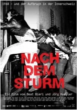 Poster for Nach dem Sturm