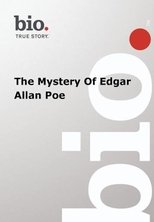 Poster for The Mystery of Edgar Allan Poe