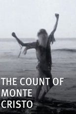 The Count of Monte Cristo main poster