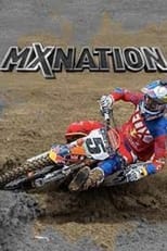 MX Nation poster