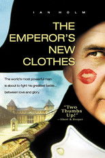 The Emperor's New Clothes (2001) Box Art