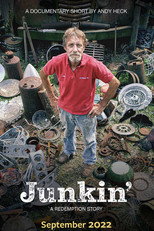 Junkin’ poster
