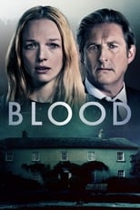 Poster for Blood