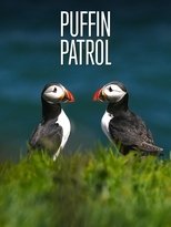 Poster for Puffin Patrol 