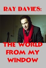 Ray Davies: The World from My Window poster