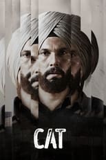 Poster for CAT