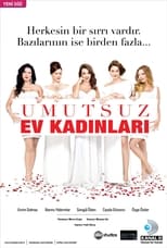 Poster di Umutsuz Ev Kadınları