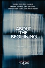 Poster di About the Beginning