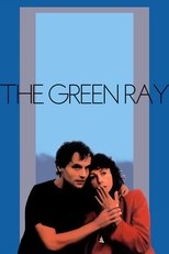 Poster for The Green Ray 