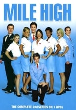 Poster for Mile High Season 2