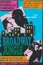 Poster for Broadway Jungle