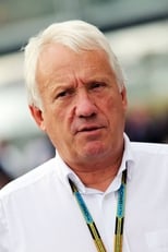 Charlie Whiting