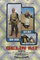 Poster for Gelin Kız