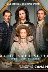 Marie Antoinette : L’Affaire du collier poster