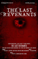 Poster for The Last Revenant