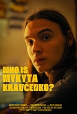 Who Is Mykyta Kravčenko? main poster