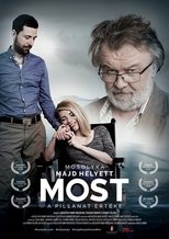 Poster for Mosolyka – Majd helyett MOST