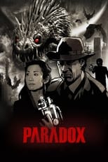 Poster for Paradox