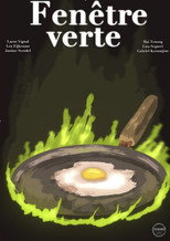 Fenêtre verte