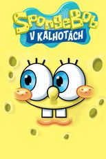 SpongeBob v kalhotách