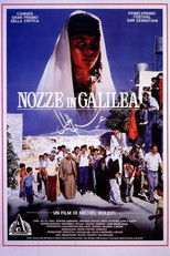Nozze in Galilea