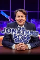 Poster for The Jonathan Ross Show Season 21