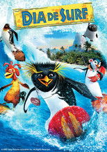 Dia de Surf