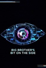 Poster for Big Brother's Bit on the Side Season 3