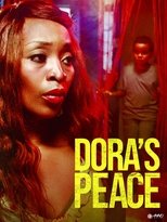 Poster for Dora's Peace 