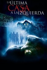 La Ãºltima casa a la izquierda