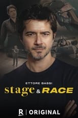 Poster di Ettore Bassi: Stage and Race