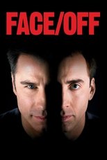 Image Face Off (1997) สลับหน้า ล่าล้างนรก