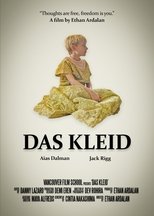 The Dress poster movie