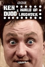 Poster for Ken Dodd's World of Laughter Season 3