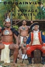 Poster for Bougainville, le voyage à Tahiti