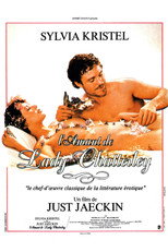 L'Amant de lady Chatterley