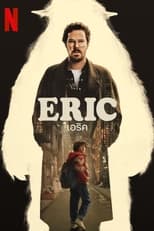 Poster for Eric Season 1