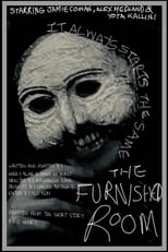 Poster for The Furnished Room 