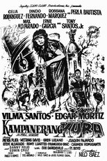 Poster for Kampanerang Kuba