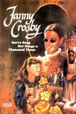 Poster for Fanny Crosby