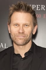 Poster for Mark Pellegrino