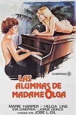 Madame Olga's Pupils (1981)