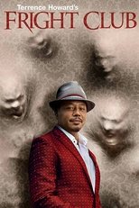 Poster for Terrence Howard's Fright Club