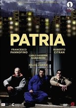 Poster for Patria