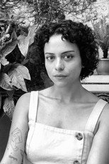 Foto retrato de Gabriela Fonseca Villalobos