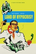 Poster for Land of Hypocrisy