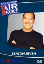 Poster for Air Farce Live Season 7